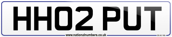 HH02 PUT