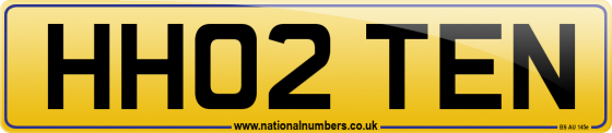HH02 TEN