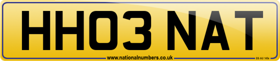 HH03 NAT