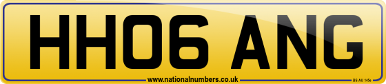 HH06 ANG
