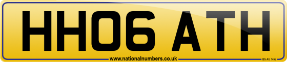 HH06 ATH