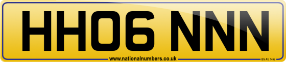 HH06 NNN