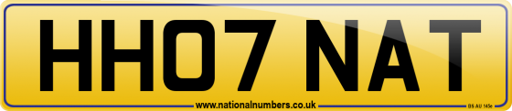 HH07 NAT