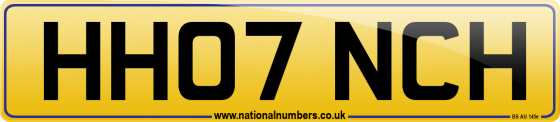 HH07 NCH