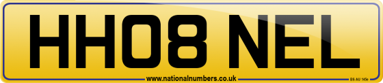 HH08 NEL