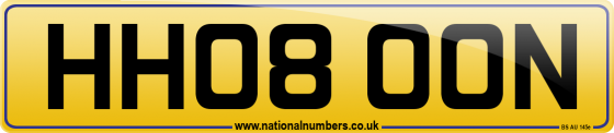 HH08 OON