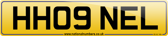 HH09 NEL