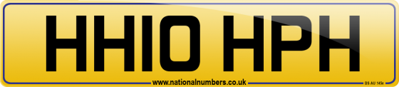HH10 HPH