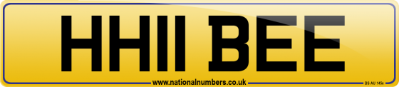 HH11 BEE
