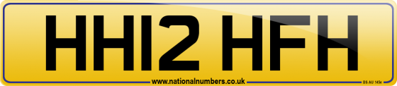 HH12 HFH