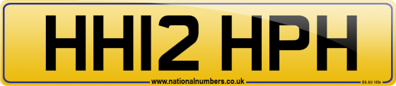 HH12 HPH