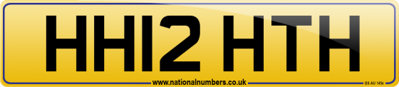 HH12 HTH