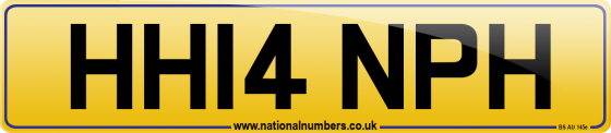 HH14 NPH