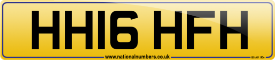 HH16 HFH