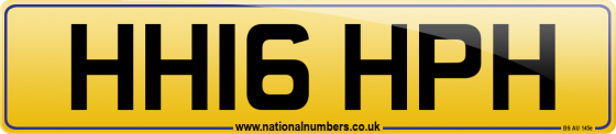 HH16 HPH