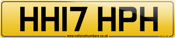 HH17 HPH