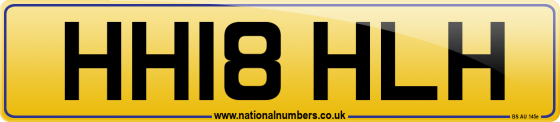 HH18 HLH