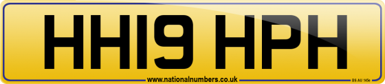 HH19 HPH