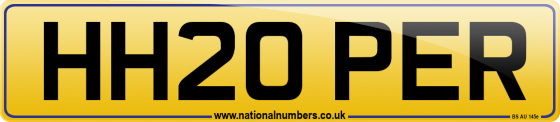 HH20 PER