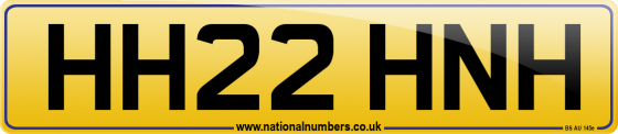 HH22 HNH