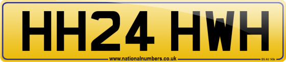 HH24 HWH