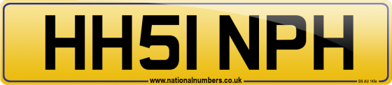 HH51 NPH