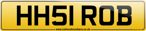 HH51 ROB