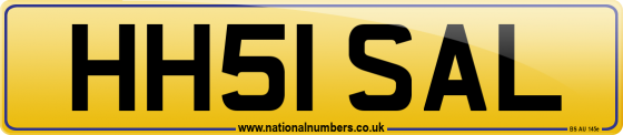HH51 SAL