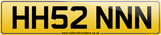 HH52 NNN
