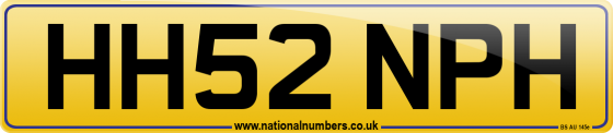 HH52 NPH