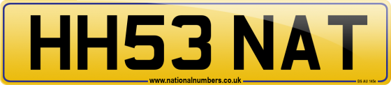 HH53 NAT