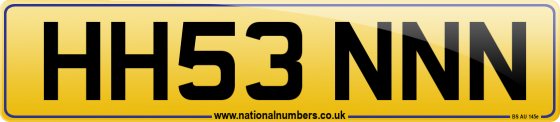 HH53 NNN