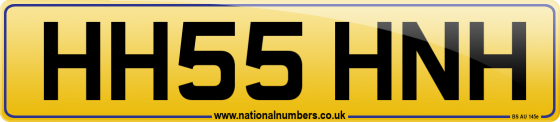 HH55 HNH