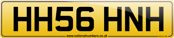 HH56 HNH