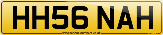 HH56 NAH