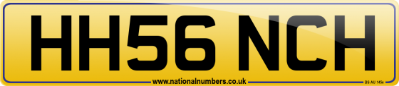 HH56 NCH
