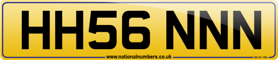 HH56 NNN