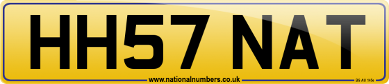 HH57 NAT