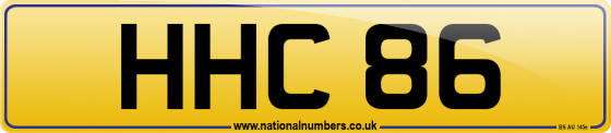 HHC 86