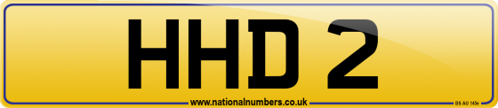 HHD 2