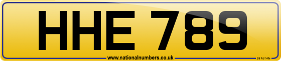 HHE 789