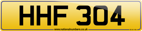 HHF 304