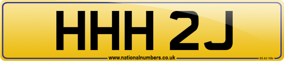 HHH 2J