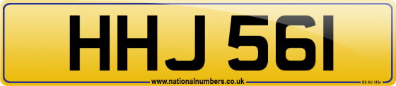HHJ 561