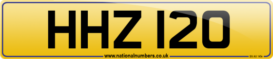 HHZ 120