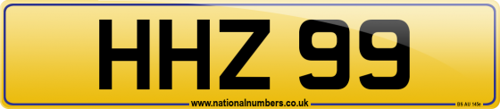 HHZ 99