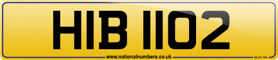 HIB 1102