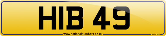 HIB 49