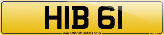 HIB 61