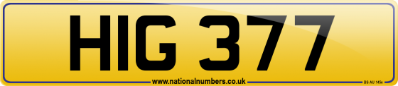 HIG 377